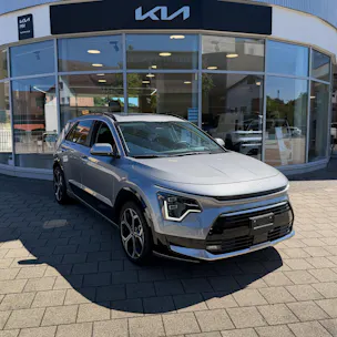 Kia Niro 1.6 GDi Plug-in Hybrid Style