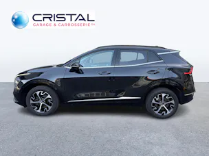 Kia Sportage 1.6 T-GDi Hybrid Style