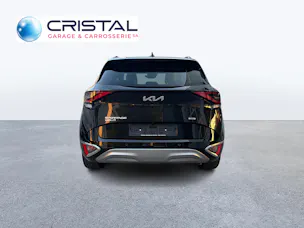 Kia Sportage 1.6 T-GDi Hybrid Style