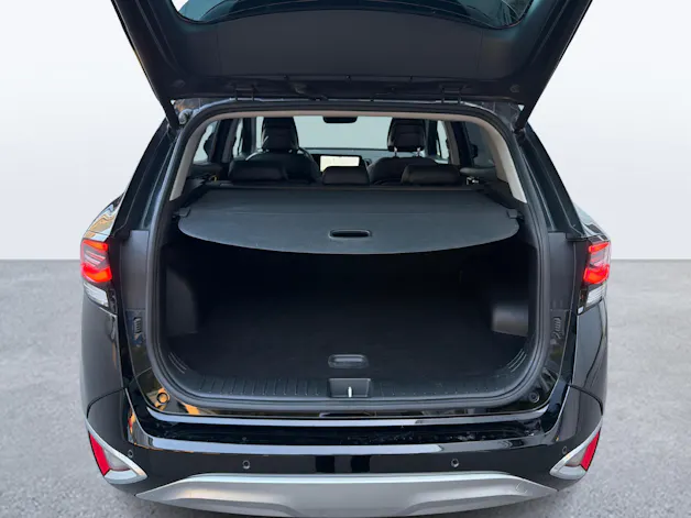 Kia Sportage 1.6 T-GDi Hybrid Style