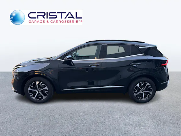 Kia Sportage 1.6 T-GDi Hybrid Style