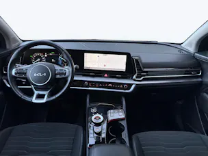 Kia Sportage 1.6 T-GDi Hybrid Style