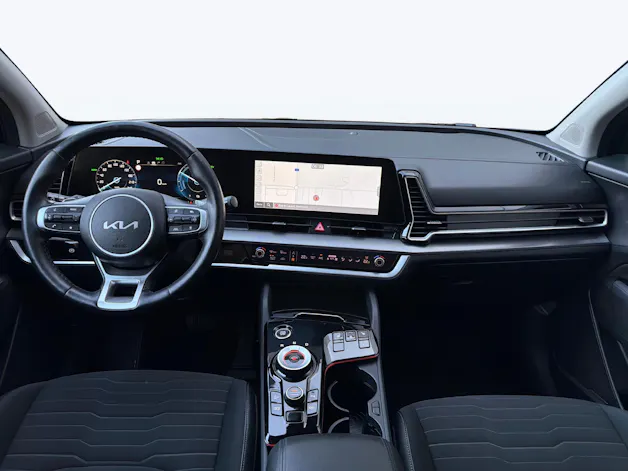Kia Sportage 1.6 T-GDi Hybrid Style