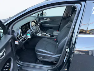 Kia Sportage 1.6 T-GDi Hybrid Style