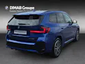 BMW X1 23i M Sport xDrive U11 (CH) AHK