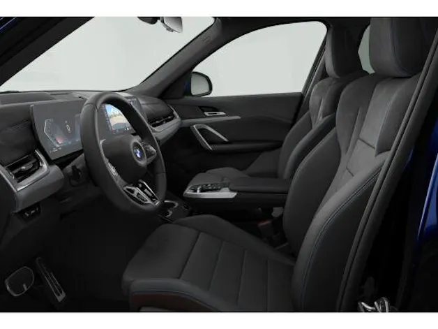 BMW X1 23i M Sport xDrive U11 (CH) AHK