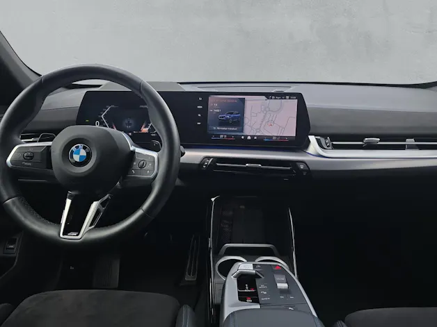 BMW X1 23i M Sport xDrive U11 (CH) AHK