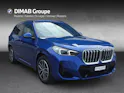 BMW X1 23i M Sport xDrive U11 (CH) AHK