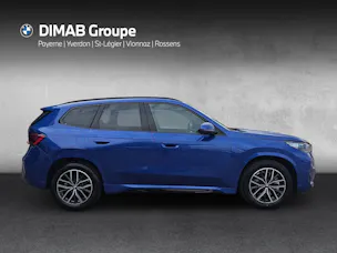 BMW X1 23i M Sport xDrive  U11 (CH) AHK