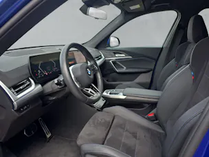 BMW X1 23i M Sport xDrive  U11 (CH) AHK