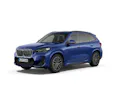 BMW X1 23i M Sport xDrive U11 (CH) AHK