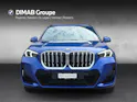 BMW X1 23i M Sport xDrive  U11 (CH) AHK
