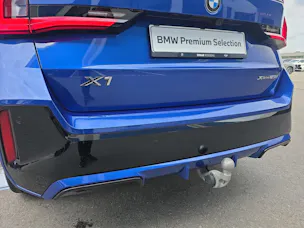 BMW X1 23i M Sport xDrive  U11 (CH) AHK