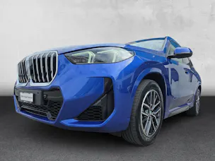 BMW X1 23i M Sport xDrive  U11 (CH) AHK