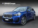 BMW X1 23i M Sport xDrive U11 (CH) AHK