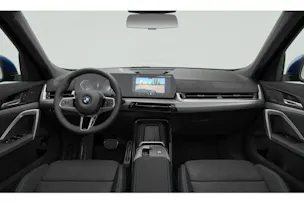 BMW X1 23i M Sport xDrive  U11 (CH) AHK