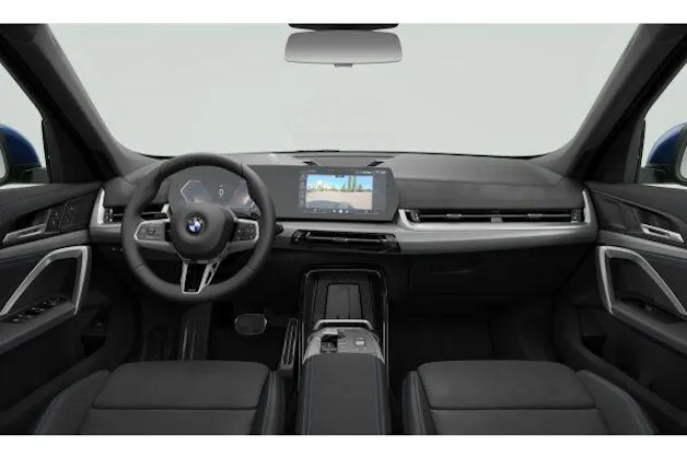 BMW X1 23i M Sport xDrive  U11 (CH) AHK