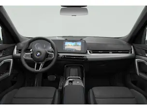 BMW X1 23i M Sport xDrive U11 (CH) AHK