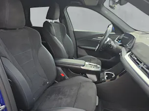 BMW X1 23i M Sport xDrive  U11 (CH) AHK
