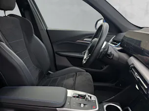 BMW X1 23i M Sport xDrive  U11 (CH) AHK