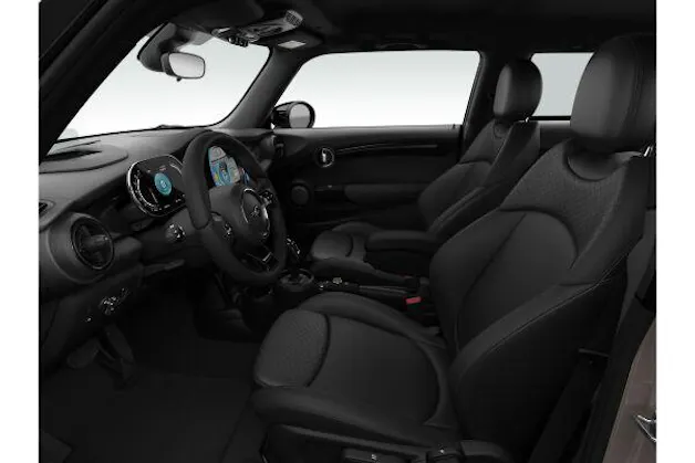 Mini Cooper Classic Trim F56 1.5i (CH)
