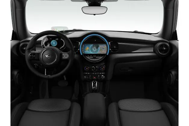 Mini Cooper Classic Trim F56 1.5i (CH)