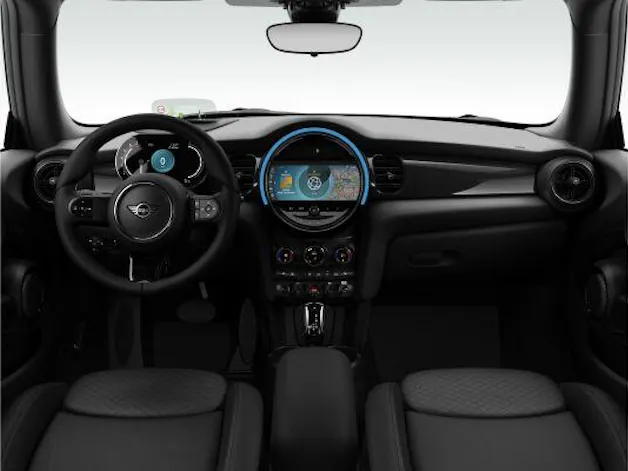Mini Cooper Classic Trim F56 1.5i (CH)