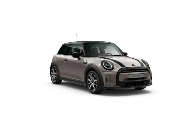 Mini Cooper Classic Trim F56 1.5i (CH)