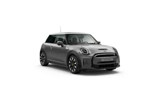 Mini Cooper SE Classic Trim F56 (CH)