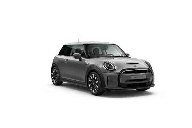 Mini Cooper SE Classic Trim F56 (CH)