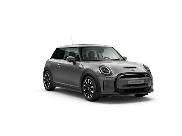 Mini Cooper SE Classic Trim F56 (CH)