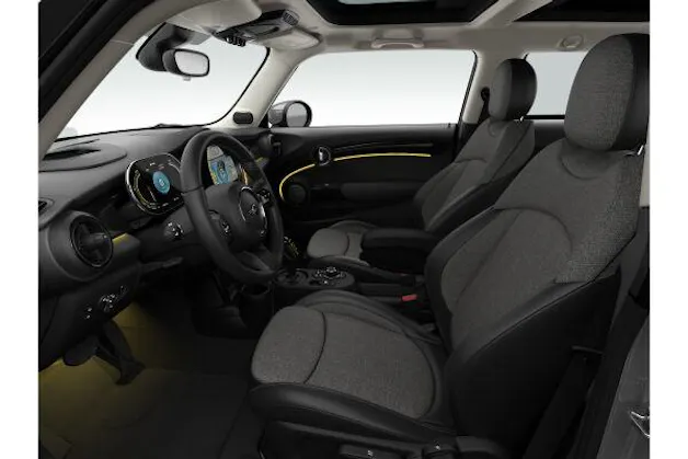 Mini Cooper SE Classic Trim F56 (CH)