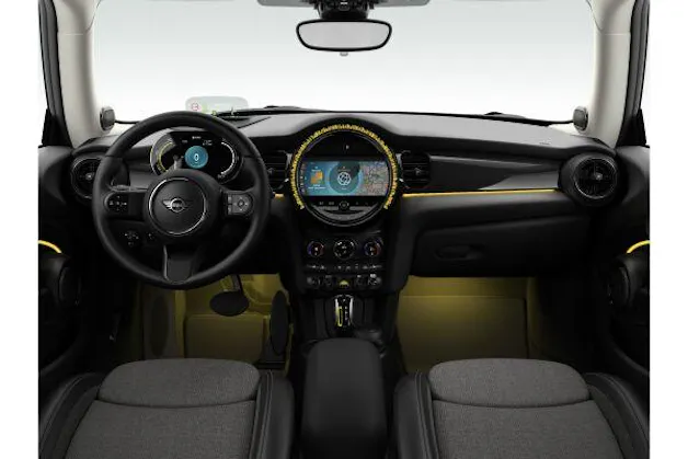 Mini Cooper SE Classic Trim F56 (CH)