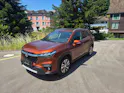 Suzuki S-Cross 1.4 T Compact Top Hybrid 4x4