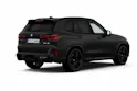BMW X5 M Competition F95 (CH) ** Frozen Black **
