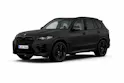 BMW X5 M Competition F95 (CH) ** Frozen Black **