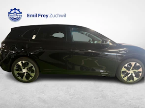 immagine del veicolo LEAPMOTOR B05 EV 0 % Leasing !
