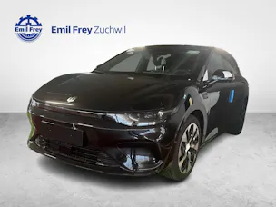 Leapmotor B05 EV 0 % Leasing !