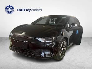 immagine del veicolo LEAPMOTOR B05 EV 0 % Leasing !