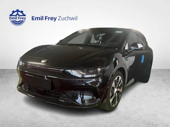 immagine del veicolo LEAPMOTOR B05 EV 0 % Leasing !