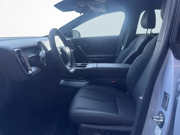 Leapmotor B05 EV 0 % Leasing !