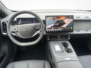 image du véhicule LEAPMOTOR B05 EV 0 % Leasing !