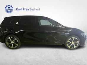 immagine del veicolo LEAPMOTOR B05 EV 0 % Leasing !