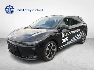 Leapmotor B05 EV 0 % Leasing !