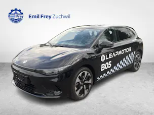Leapmotor B05 EV 0 % Leasing !