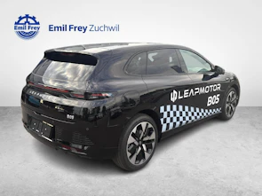 image du véhicule LEAPMOTOR B05 EV 0 % Leasing !