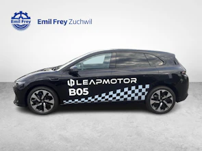 image du véhicule LEAPMOTOR B05 EV 0 % Leasing !
