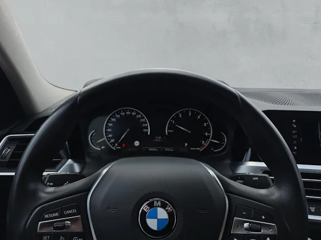 BMW 320i Sport Line G20
