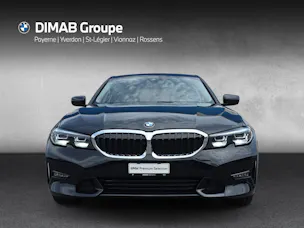 BMW 320i Sport Line G20