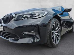 BMW 320i Sport Line G20